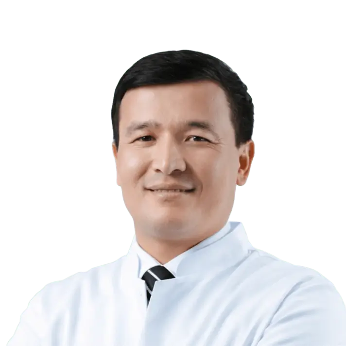 Умиркулов Аскар Абдинабиевич