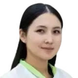 Упаева Аиза Рыспековна