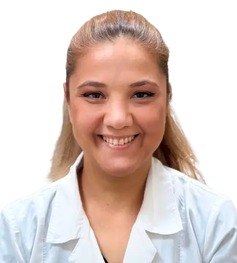 Усманжанова Лола Мухаммеджановна