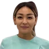 Усубакунова Эльвира Бейшенбековна