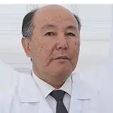 Усубалиев Назарали Наралиевич