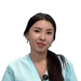 Усубалиева Элина Улановна