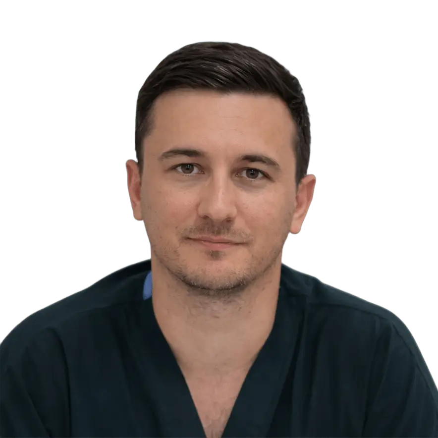 Усубов Султан Сармазович