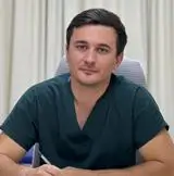 Усубов Султан Сармазович