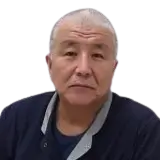 Узбеков Ырысбек Усупжанович