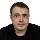 Власов Максим Сергеевич