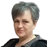 Власова Любовь Владимировна