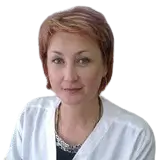 Войтенко Елена Геннадьевна