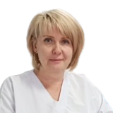 Войтенко Ирэн Геннадьевна