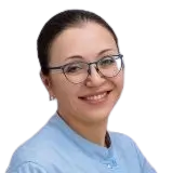 Волкова Татьяна Алексеевна