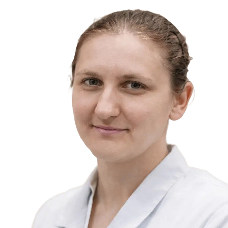 Володко Яна Вячеславовна