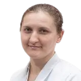 Володко Яна Вячеславовна