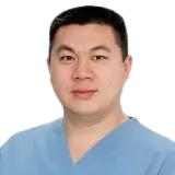 Яншанло Шарип Мухамеджанович