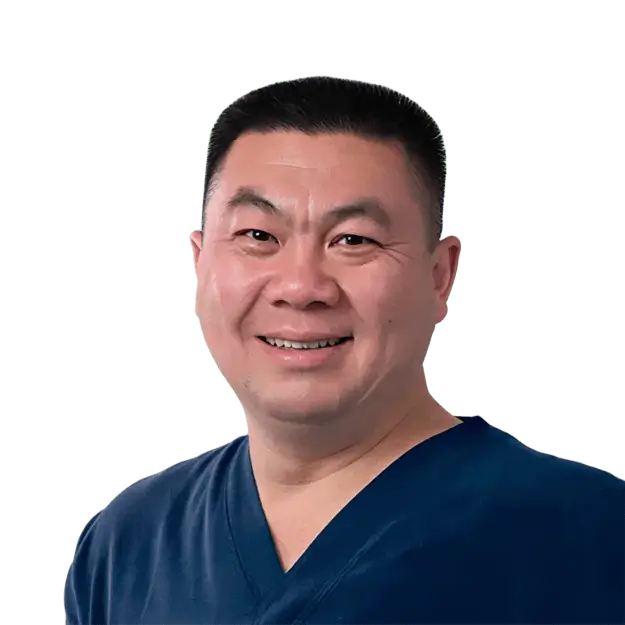 Яншанло Шарип Мухамеджанович