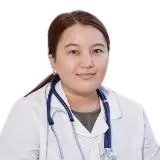 Ыманбекова Даткайым Акылбековна