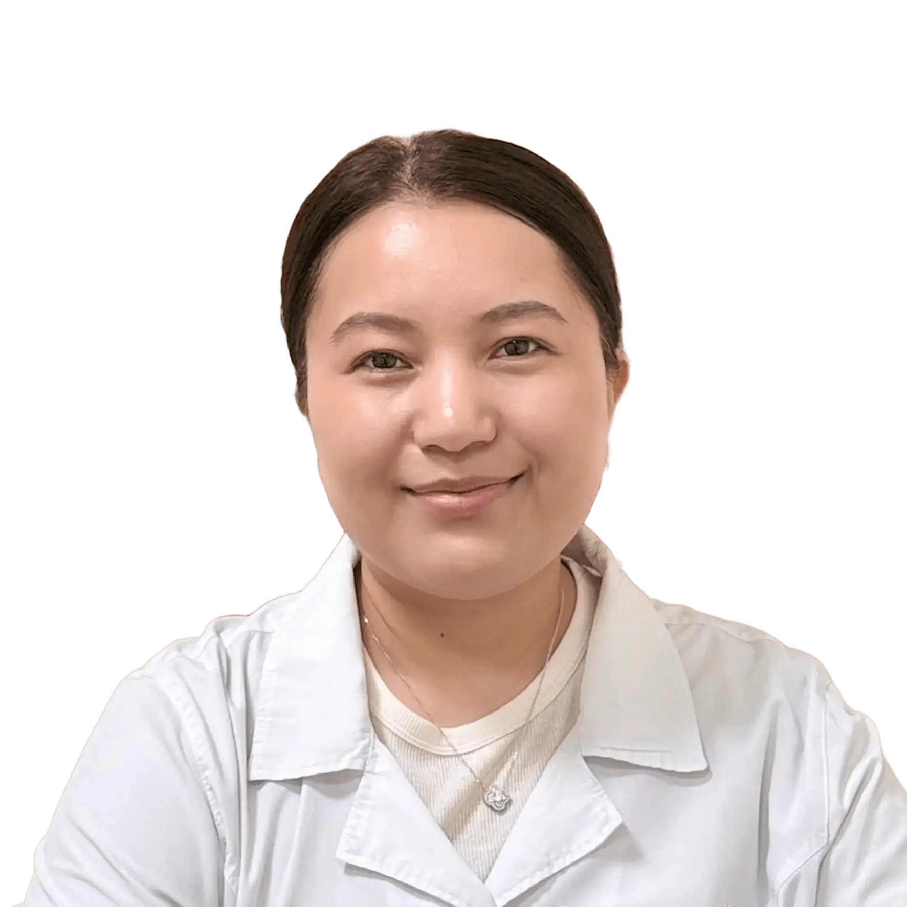 Ыманбекова Даткайым Акылбековна