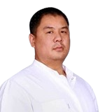 Юнусов Абдурашид Абдумаликович