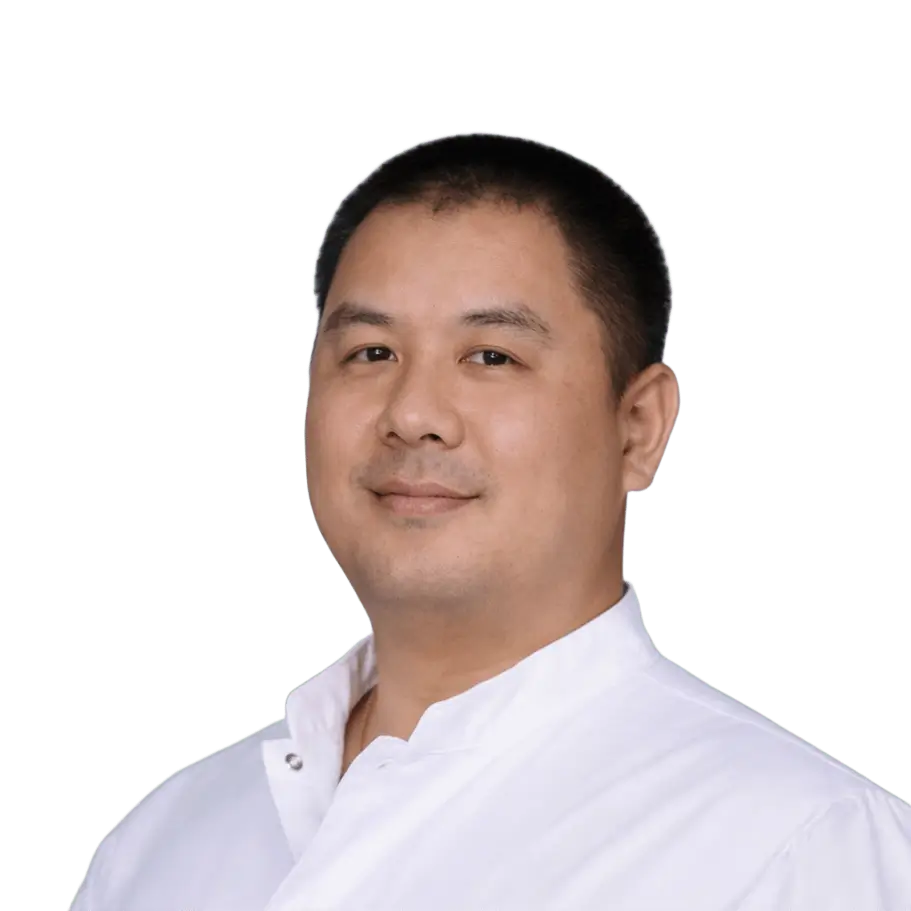 Юнусов Абдурашид Абдумаликович