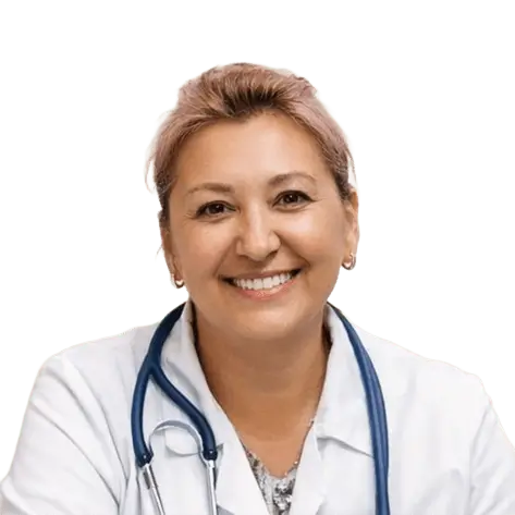 Юсупова Минавар Азатовна