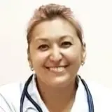 Юсупова Минавар Азатовна