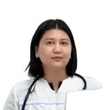 Закирова Малика Азаматовна