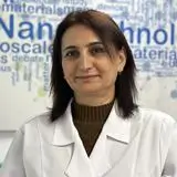 Замирова Бибигуль Миралибековна