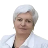 Замулина Лариса Ивановна