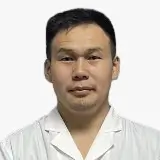 Жамалдинов Иманберди Нурзатбекович