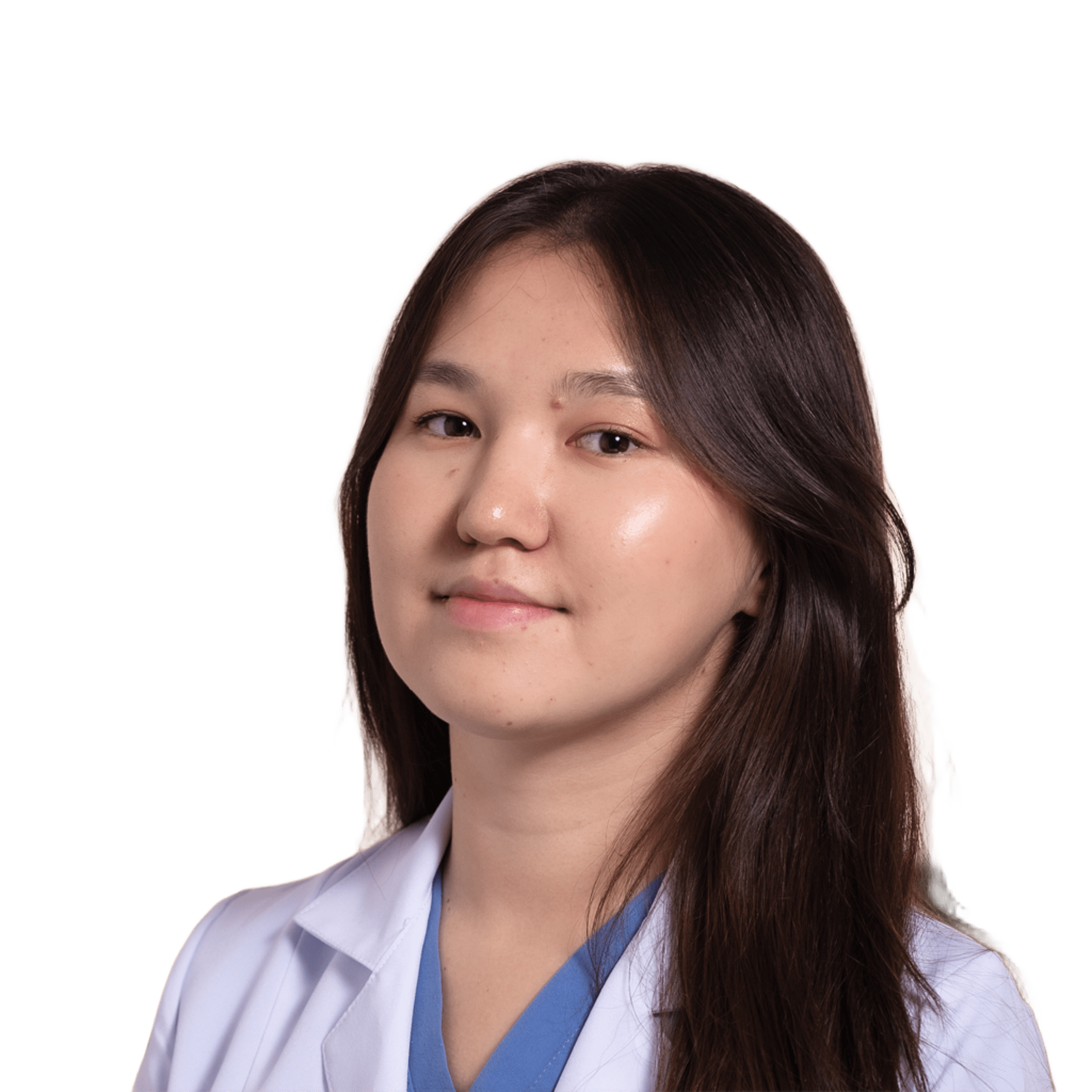 Жапаралиева Аруке Жапаралиевна