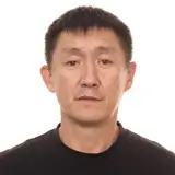 Жеенбеков Санжарбек Сайдинович