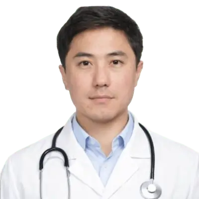 Жээнбеков Талант Акбаралиевич