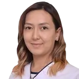 Жекшенбек кызы Тамара