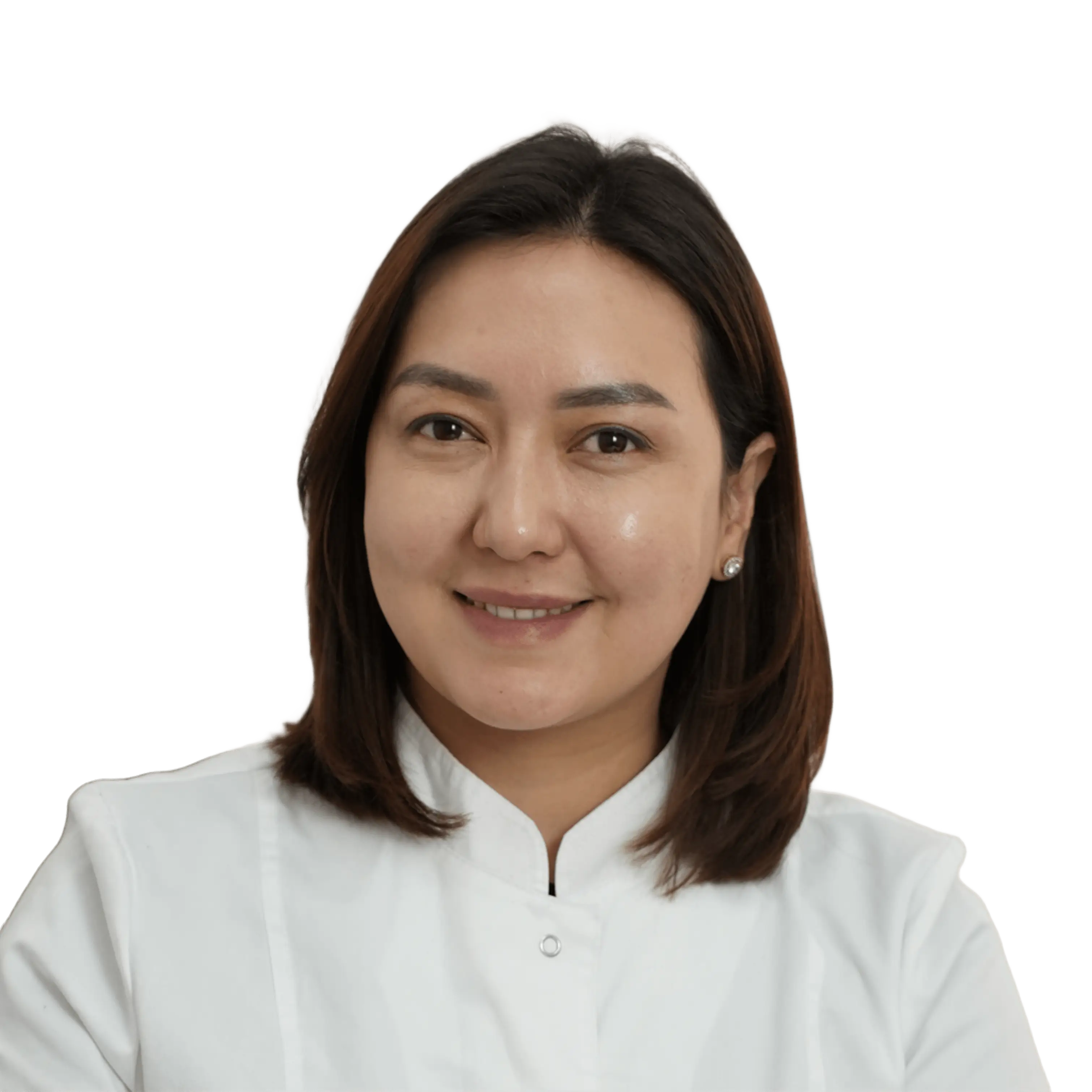 Жекшенбек кызы Тамара