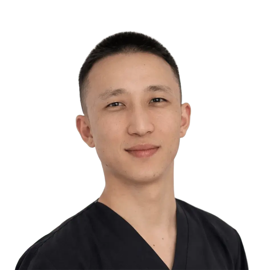 Жолдош уулу Адилет