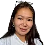 Жолдошбекова Асель Улановна