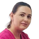 Жолудева Ольга Витальевна