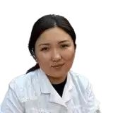 Жумабаева Бегимай Нурбековна