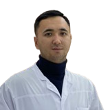 Жамалбеков Байтик Жамалбекович