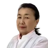 Жумабекова Эркин Чоткараевна