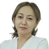 Жумабекова Сырга Медетбековна