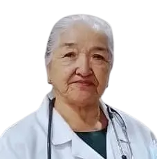 Жумакадырова Замиргуль Жумакадыровна