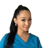 Жунусова Азима Жаманкуловна