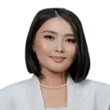 Жусупалиева Гулжамал Зайлановна