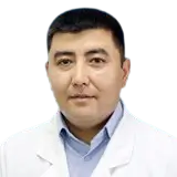 Жусупов Нуртилек Абдыразакович