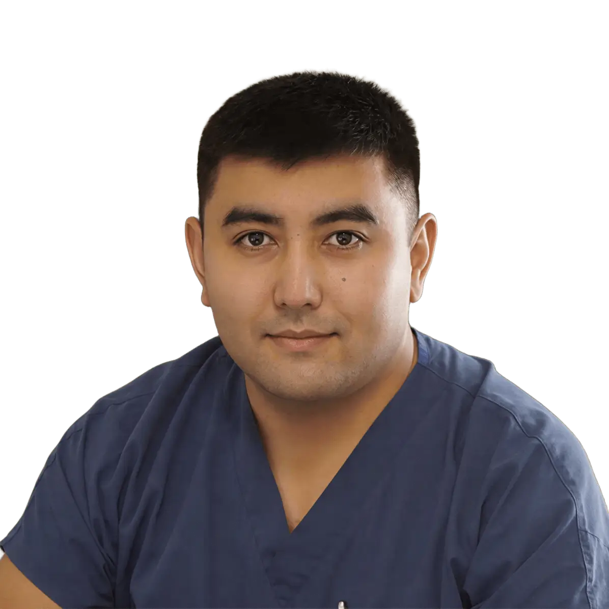 Жусупов Нуртилек Абдыразакович