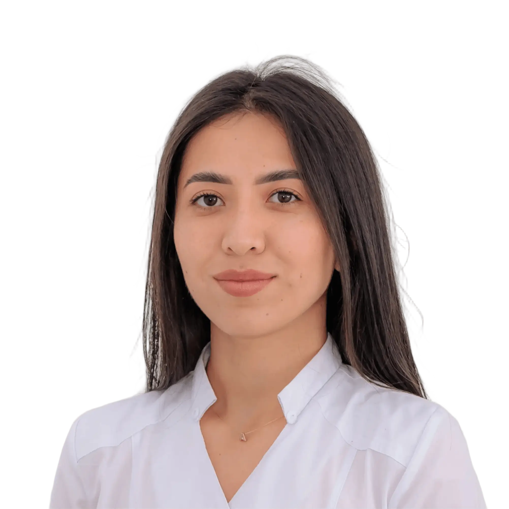 Жусупова Айпери Узаковна