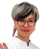 Львова Зинаида Анатольевна