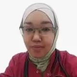 Зулпукарова Нуржамал Эрмековна